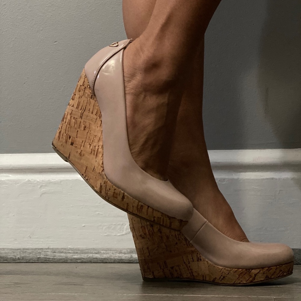 Thalia Sodi heels